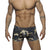 ADDICTED NEW CAMO SWIMWEAR BOXER