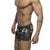ADDICTED NEW CAMO SWIMWEAR BOXER