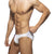ADDICTED OMG SWIMWEAR BIKINI WHITE