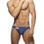 ADDICTED OMG SWIMWEAR BIKINI NAVY