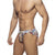 ADDICTED COMIC SWIMWEAR BRIEF WHITE