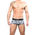 ANDREW CHRISTIAN Holiday Swimwear Trunk
