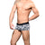 ANDREW CHRISTIAN Holiday Swimwear Trunk