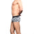 ANDREW CHRISTIAN Holiday Swimwear Trunk