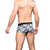 ANDREW CHRISTIAN Holiday Swimwear Trunk