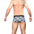 ANDREW CHRISTIAN Holiday Swimwear Trunk