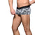 ANDREW CHRISTIAN Holiday Swimwear Trunk