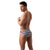 TOF PARIS ICONIC SWIM BIKINI BRIEFS SAILOR NAVY