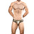ANDREW CHRISTIAN MASSIVE Sequin Brief