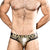 ANDREW CHRISTIAN MASSIVE Sequin Brief