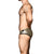 ANDREW CHRISTIAN MASSIVE Sequin Brief