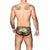 ANDREW CHRISTIAN MASSIVE Sequin Brief