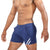 TOF PARIS PARIS SHORTS NAVY/WHITE