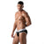 TOF PARIS FRENCH BRIEFS BLACK
