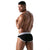 TOF PARIS FRENCH BRIEFS BLACK