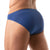 TOF PARIS FRENCH BIKINI ROYAL BLUE