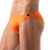 TOF PARIS FRENCH BIKINI ORANGE