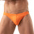 TOF PARIS FRENCH BIKINI ORANGE