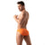 TOF PARIS FRENCH BIKINI ORANGE