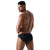 TOF PARIS FRENCH BIKINI BLACK
