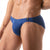 TOF PARIS FRENCH BIKINI ROYAL BLUE