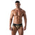 TOF PARIS STAR MINI BRIEF GOLD