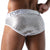 TOF PARIS STAR MINI BRIEF SILVER