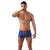TOF PARIS MESH SHORTS ROYAL/BLUE