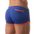 TOF PARIS MESH SHORTS ROYAL/BLUE