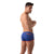 TOF PARIS MESH SHORTS ROYAL/BLUE
