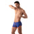 TOF PARIS MESH SHORTS ROYAL/BLUE