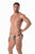 TOF PARIS ICONIC SWIM BRIEFS CAMO GREY