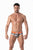 TOF PARIS ICONIC SWIM BRIEFS CAMO GREY