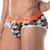 TOF PARIS ICONIC SWIM BRIEFS CAMO GREY
