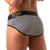 TOF PARIS SAILOR BRIEFS BLACK