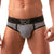 TOF PARIS SAILOR BRIEFS BLACK