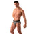 TOF PARIS SAILOR BRIEFS BLACK