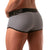 TOF PARIS SAILOR TRUNKS BLACK