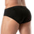 TOF PARIS HOLIDAYS SWIM BRIEFS BLACK