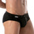 TOF PARIS HOLIDAYS SWIM BRIEFS BLACK