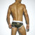 ES COLLECTION CAMOUFLAGE BASIC BRIEF CAMO KHAKI