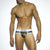 ES COLLECTION CAMOUFLAGE BASIC BRIEF CAMO KHAKI