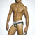 ES COLLECTION CAMOUFLAGE BASIC BRIEF CAMO KHAKI