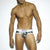 ES COLLECTION CAMOUFLAGE BASIC BRIEF CAMO GREY