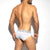 ES COLLECTION 7 DAYS 7 COLORS BRIEF 3.0 WHITE