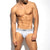 ES COLLECTION 7 DAYS 7 COLORS BRIEF 3.0 WHITE