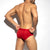 ES COLLECTION 7 DAYS 7 COLORS BRIEF 3.0 RED