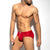 ES COLLECTION 7 DAYS 7 COLORS BRIEF 3.0 RED