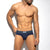 ES COLLECTION 7 DAYS 7 COLORS BRIEF 3.0 NAVY
