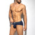 ES COLLECTION 7 DAYS 7 COLORS BRIEF 3.0 NAVY